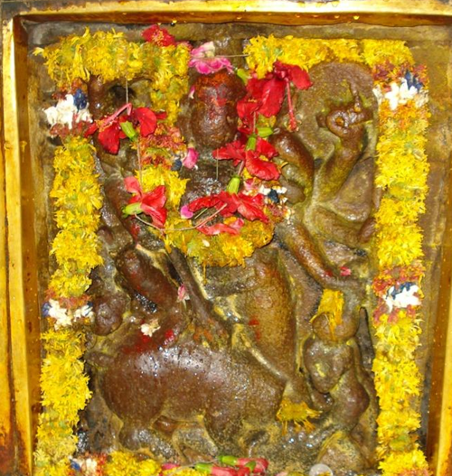 TeluguOne Devotional provides information about How to Perform Katyayani Vrat, Why to Perform Katyayani Vratam, Kaatyayani Vrat Vidhan, Goddess Katyayani Devi